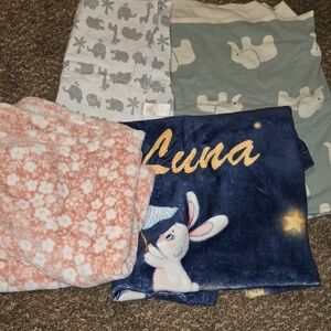 Baby Blankets